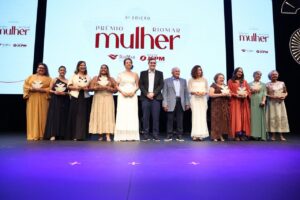 Prêmio RioMar Mulher